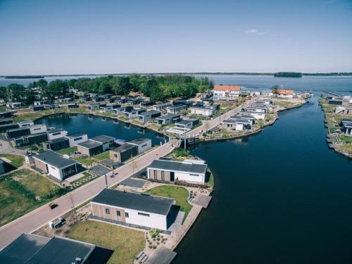 Holiday Home Europarcs Resort Veluwemeer-23