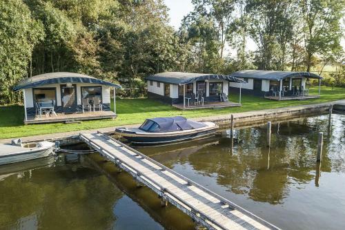 Rcn Vakantiepark De Potten
