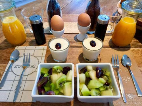 Bed & Breakfast Heerlyck Oisterwijk