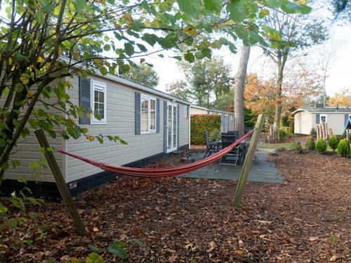 Holiday Home Europarcs Resort de Wije Werelt-2