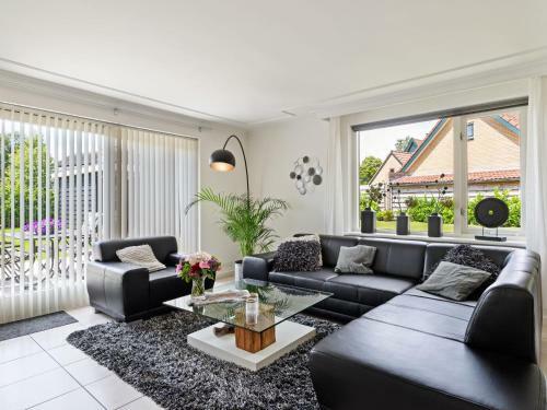 Quaint Holiday Home In Putten With Garden