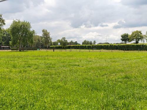 Quaint Holiday Home In Putten With Garden