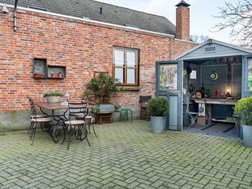 Holiday Home Reusel