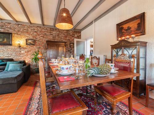 Holiday Home Reusel
