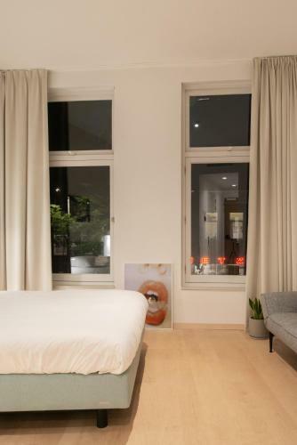 171. Urban Design Hotel