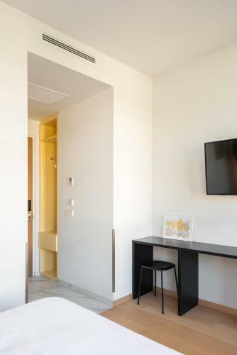 171. Urban Design Hotel