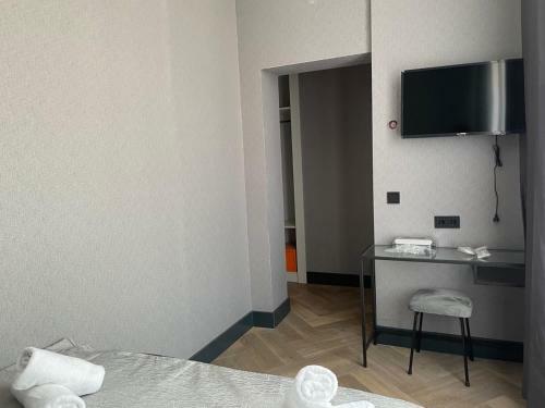 H3 Hotel Rotterdam City Center