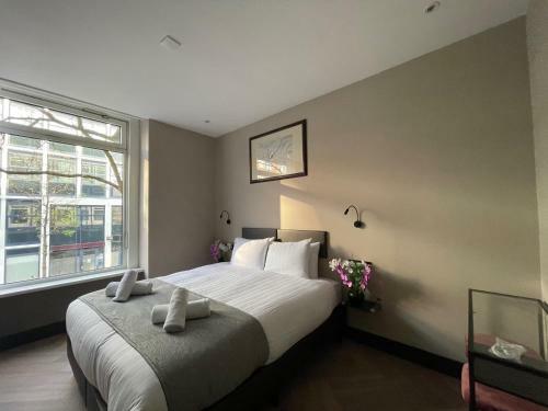H3 Hotel Rotterdam City Center