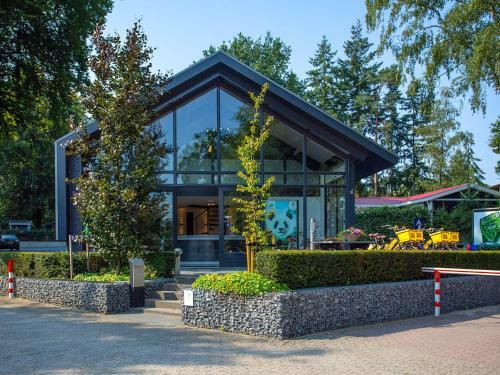 Holiday Home De Thijmse Berg-25