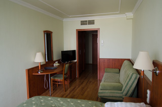 Hotel Silver