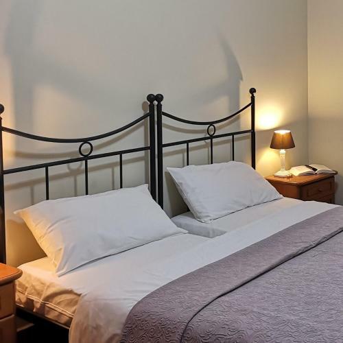 Apartamentos Villa Toscana