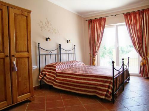Apartamentos Villa Toscana