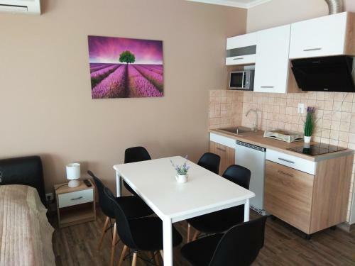 �lom Apartman
