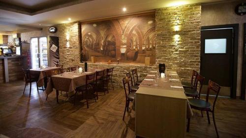 Szilfa �tterem Mariann Apartman