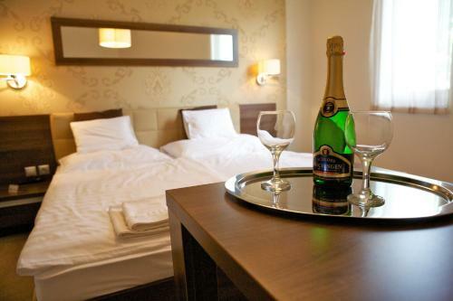 Hostal Airport Wellness Panzio