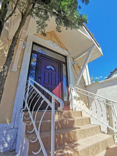 Hostal Magic Holiday Vend�gh�z