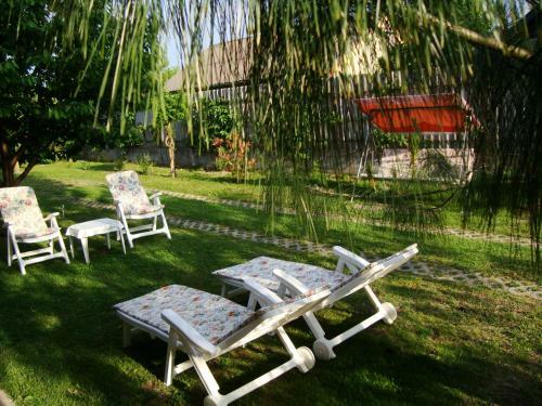 Apartamento K�tai Vend�gh�z