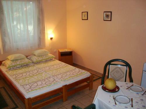 Apartamento K�tai Vend�gh�z