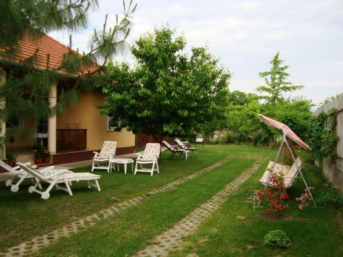 Apartamento K�tai Vend�gh�z