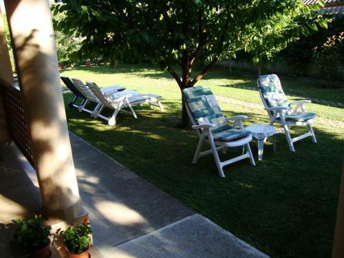 Apartamento K�tai Vend�gh�z