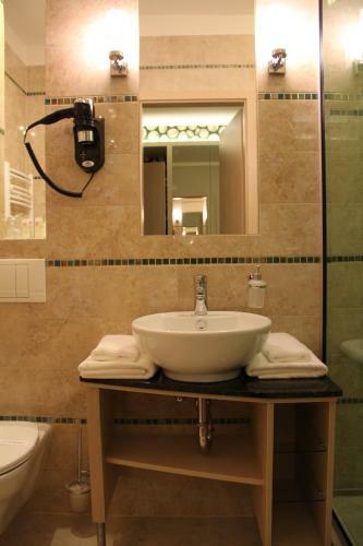 Hotel Aurum Family