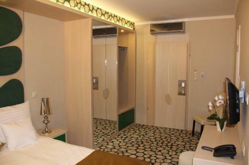 Hotel Aurum Family