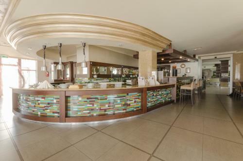 Apollo Thermal Hotel And Apartments