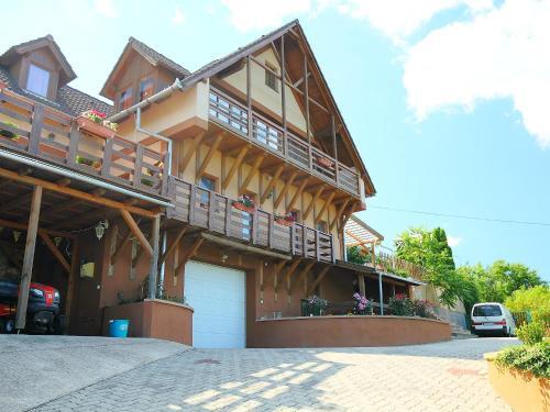 Apartment Balatonalmadi Felsoors