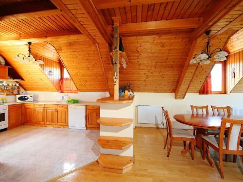 Apartment Balatonalmadi Felsoors