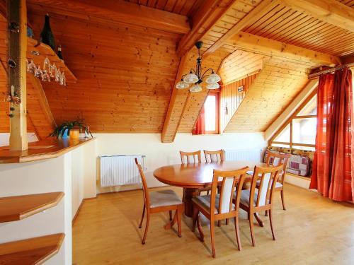 Apartment Balatonalmadi Felsoors
