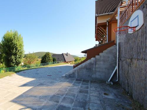 Apartment Balatonalmadi Felsoors