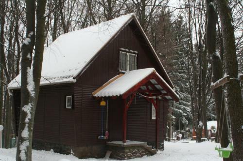Lodge Dar�zshegyi Apartmanh�z