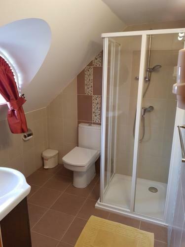 Hostal Duna Panzi�