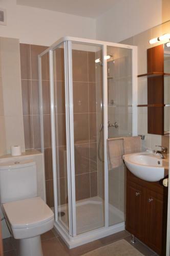 Hostal Duna Panzi�