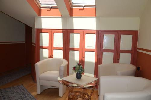 Hostal Duna Panzi�