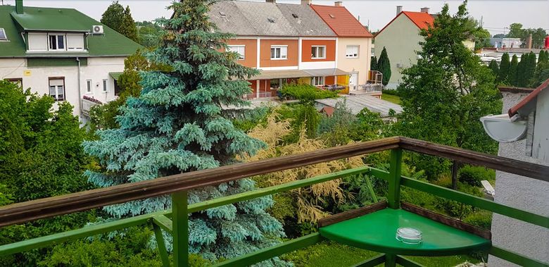 Hotel Pa�r Szieszta