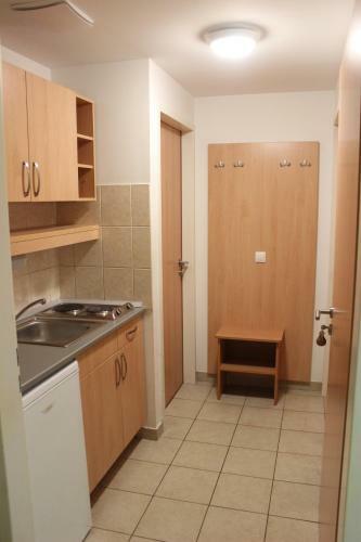 Albergue Famulus Koll�gium