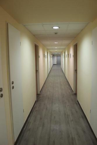 Albergue Famulus Koll�gium