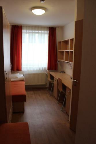Albergue Famulus Koll�gium
