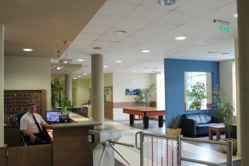 Albergue Famulus Koll�gium