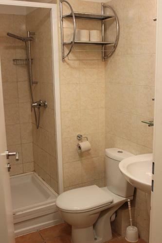 Albergue Famulus Koll�gium