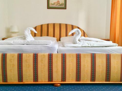 Hotel Wessel�nyi