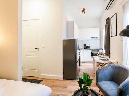 Serene Apartment In Den Haag Near Seabeach