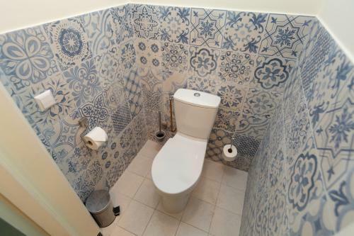 Apartamento The Golden Gardens - R.q.c.