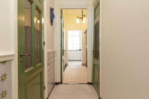 Apartamento The Golden Gardens - R.q.c.