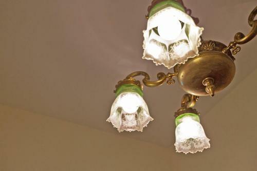 Apartamento The Golden Gardens - R.q.c.