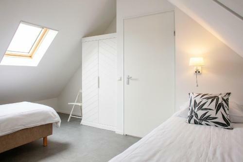 Aan Noordzee Villa Veranda