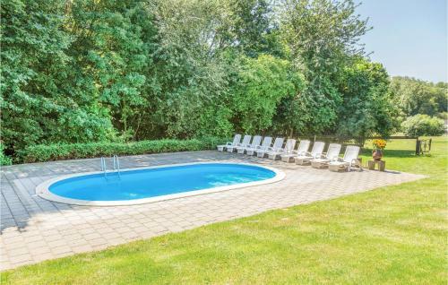 Awesome Home In Simpelveld W/ Wifi And 4 Bedrooms
