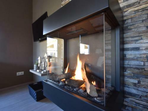 Premium Chalet In Sint Annaland With Garden