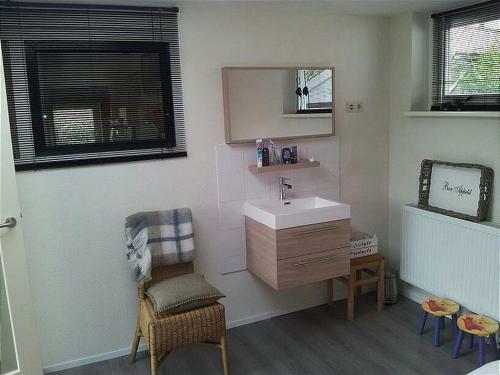 Hotel Bungalow Zeewaard 37